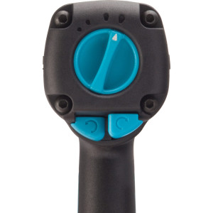 Пневмогайковерт ударний 1/2", HAZET, 9012 EL-SPC
