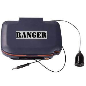 Унікальна підводна відеокамера Ranger Lux 20 для захоплення захоплюючих підводних моментів.