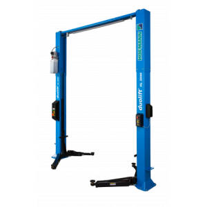Подъемник для СТО 3,5 т, HOFMANN, DUOLIFT® HL 3500...