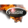 Тележки инструментальные VIGOR