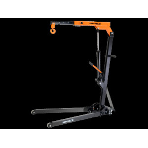 Складаний кран європалет 600 кг, BAHCO, BH6PC600