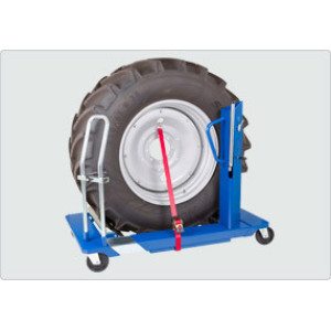 Тележка для транспортировки колес AC Hydraulic WT1500NT 1500 кг