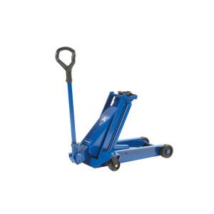 Домкрат підкатний 4 т, AC Hydraulic, DK40Q