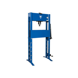Пресс 25 т,  AC Hydraulic, PJ25H