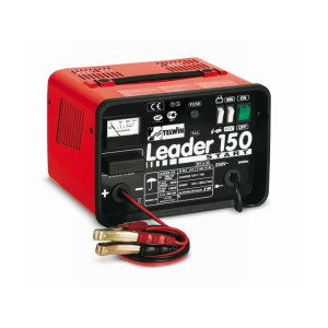 Зарядное устройство аккумуляторов Leader 150 Start
