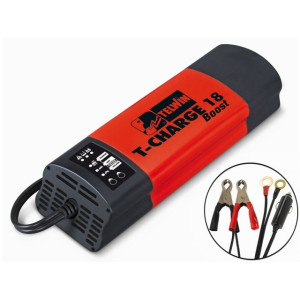 Зарядное устройство аккумуляторов T-Charge 18 Boos...