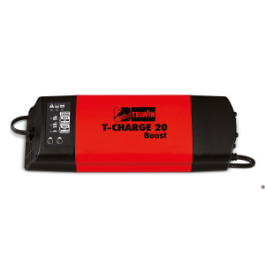 Зарядний пристрій акумуляторів T-Charge 20 Boost