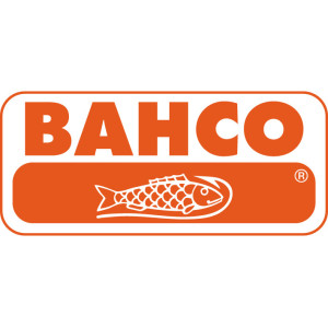 Ключ трубний, BAHCO, 343