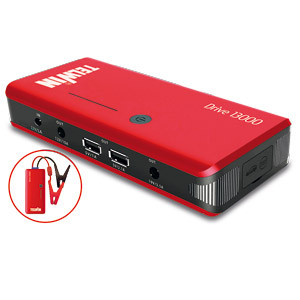Зарядно-пусковое устройство Telwin Drive 13000-12V: надежное электроэнергетическое решение