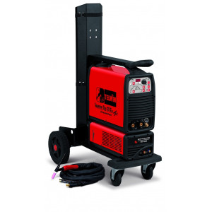 Superior Tig 421 DC-HF/LIFT RA - Апарат аргонно-ду...