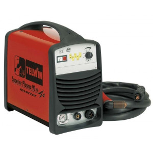 Superior Plasma 90 HF - Аппарат плазменной резки 3...