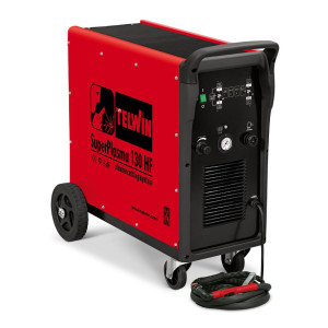 Superplasma 130 HF - Апарат плазмового різання 30 ...