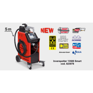 Аппарат точечной сварки Inverspotter 13500 Smart