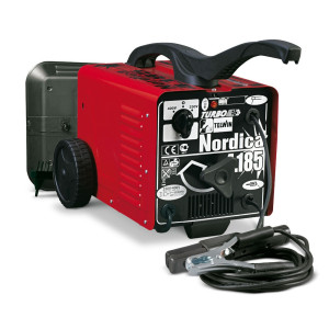 Nordica 4.185 - Зварювальний трансформатор 55-160 ...