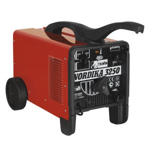 Nordika 3250 - Зварювальний трансформатор 60-250 A