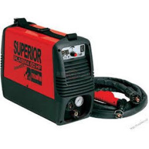Superior Plasma 60 HF - Апарат повітряно-плазмовог...