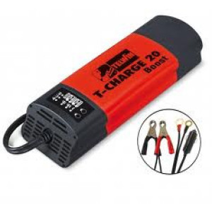 Зарядное устройство 230В, 12 В T-Charge 20 Boost