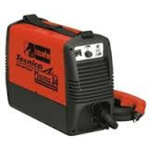 Tecnica Plasma 34 Kompressor - Апарат повітряно-пл...