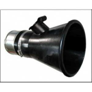 Filcar BG-75/200 - Наконечник для шланга 75 мм и д...