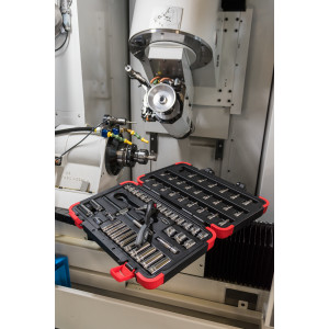 Набор торцевых головок 3/8", VIGOR, V2305N