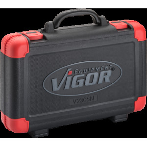 Набор торцевых головок 3/8", VIGOR, V2305N
