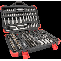 Универсальный набор инструментов 1/4