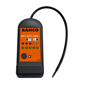 Тестер тормозной жидкости, BAHCO BBR110