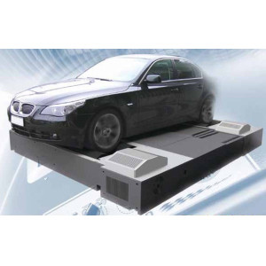 Стенд для измерения мощности автомобиля, DF4FSHLS....