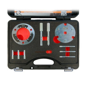 Комплект ГРМ для Ford 2.0 - 2.2 - 2.4 Duratorq TDC...