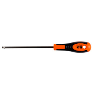 Отвертка под винты типа TORX®, T 10, Bahco, 618-10...