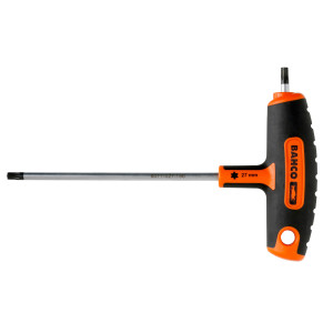 Викрутка з T-подібною рукояткою під гвинти TORX®, ...