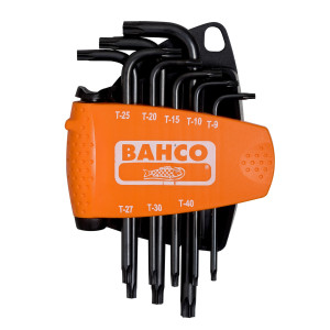 Набір ключів викрутки під гвинти типу TORX ®, 8 шт...