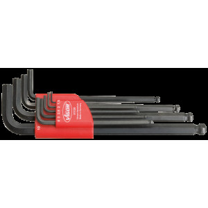 Набор ключей TORX 9шт, VIGOR, V1139