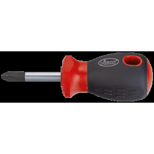 Отвертка ∙ короткая PH2, VIGOR, V1209