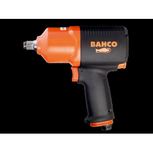 Гайковерт пневматичний ударний, 1/2", BAHCO, BPC815
