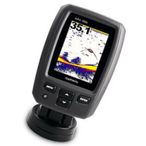 Garmin Echo 300с