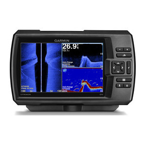 Эхолот Fishfinders/GPS Garmin Striker 7sv