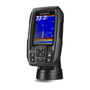 Эхолот Fishfinders/GPS Garmin Striker 4dv
