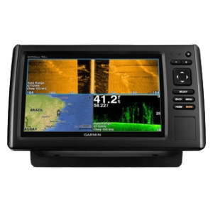 Эхолот Chartplotter/Sonar Garmin echoMAP CHIRP 92s...