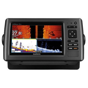Эхолот Chartplotter/Sonar Garmin echoMAP 71sv