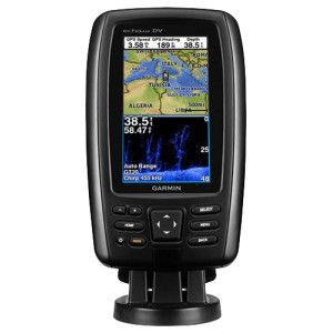 Эхолот Chartplotter/Sonar Garmin echoMAP 42dv