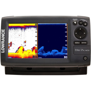 Ехолот Lowrance Elite-7x HDI