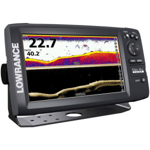 Ехолот Lowrance Elite-9x CHIRP