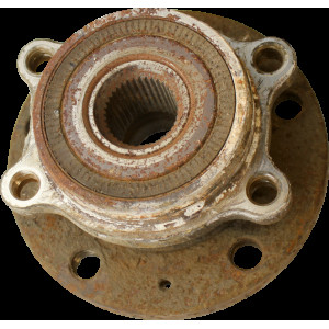 Съемник привинченных узлов подшипника ступицы, Vigor, V3731