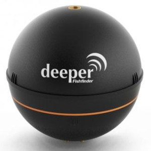 Эхолот DEEPER Bluetooth