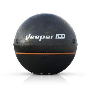 Эхолот DEEPER PRO WiFi
