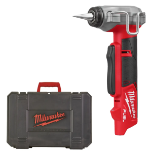 Інструмент розширювальний акумуляторний UPONOR Q&E MILWAUKEE, M12 FPXP-0C (каркас, кейс)