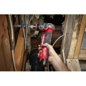 Інструмент розширювальний акумуляторний UPONOR Q&E MILWAUKEE, M12 FPXP-0C (каркас, кейс)