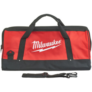 Сумка будівельника (саквояж) MILWAUKEE, розмір L (...