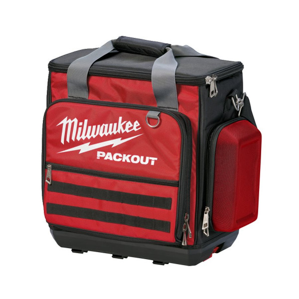 Сумка для інструменту технічна закрита PACKOUT MILWAUKEE Сумка для інструменту технічна закрита PACKOUT MILWAUKEE